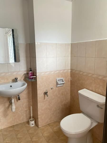 Condominium for Sale at Paradesa Tropica - JR Chia - Bathroom - PropertyGuru.com.my