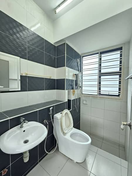 Service Residence for Rent at The Sky Executive Suites - Alanis Lee - PropertyGuru.com.my