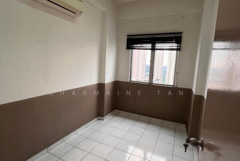 Kondominium untuk Dijual di Menara Menjalara - Charmaine Tan - Interior - PropertyGuru.com.my