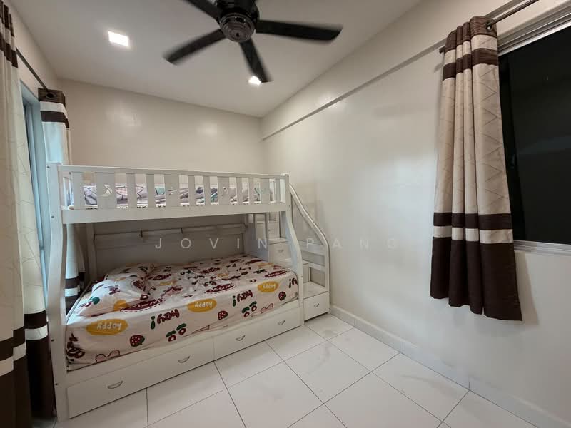 Condominium for Rent at Elit Heights @ Bayan City - Jovin Pang - PropertyGuru.com.my