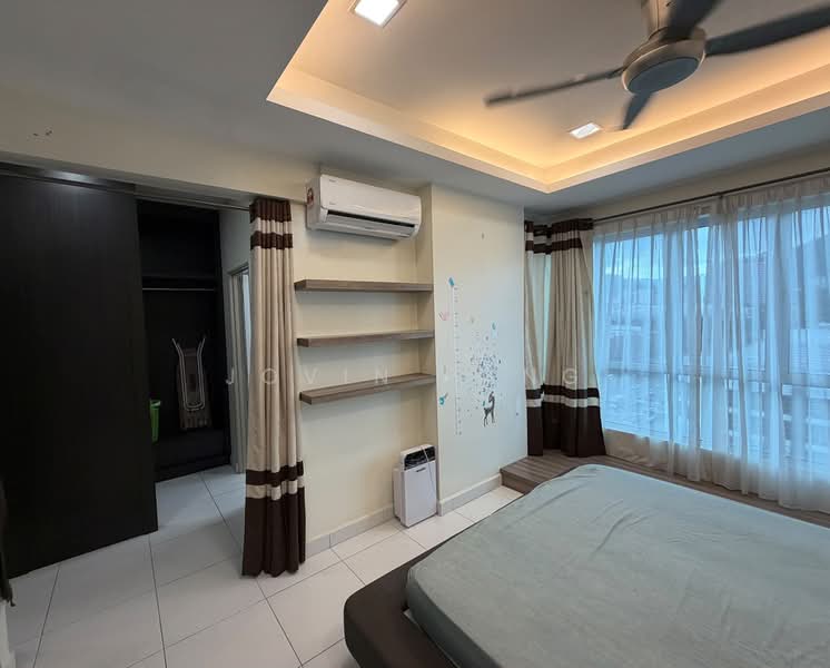 Condominium for Rent at Elit Heights @ Bayan City - Jovin Pang - PropertyGuru.com.my