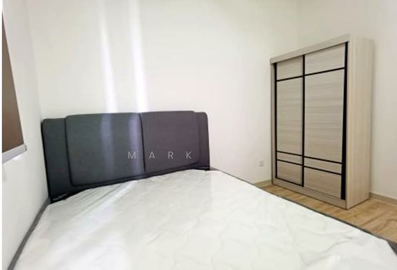 Kondominium untuk Disewa di Lakefront Homes - Mark Lee - Bedroom - PropertyGuru.com.my