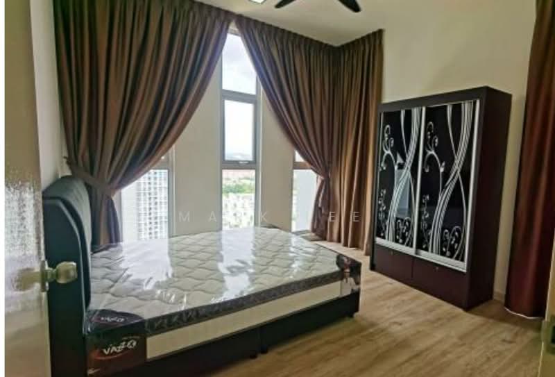 Kondominium untuk Disewa di Lakefront Homes - Mark Lee - Bedroom - PropertyGuru.com.my