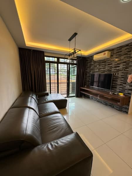 Pangsapuri untuk Disewa di Larkin Residence - Alanis Lee - PropertyGuru.com.my