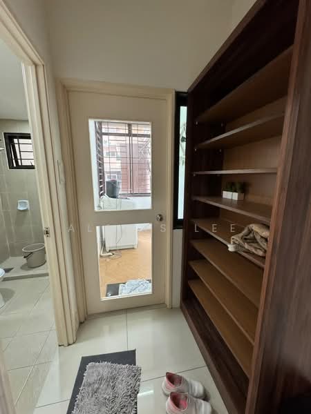 Pangsapuri untuk Disewa di Larkin Residence - Alanis Lee - PropertyGuru.com.my