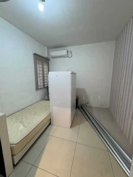 Pangsapuri untuk Disewa di Larkin Residence - Alanis Lee - PropertyGuru.com.my