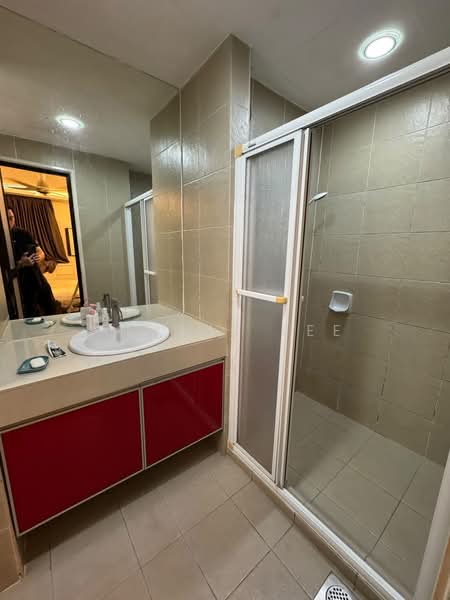Pangsapuri untuk Disewa di Larkin Residence - Alanis Lee - PropertyGuru.com.my