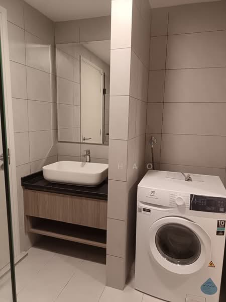 Service Residence for Rent at The Atrium - Jin Hao - Bathroom - PropertyGuru.com.my