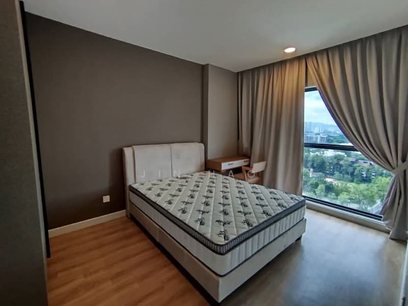 Service Residence for Rent at The Atrium - Jin Hao - PropertyGuru.com.my