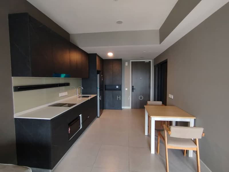 Service Residence for Rent at The Atrium - Jin Hao - PropertyGuru.com.my