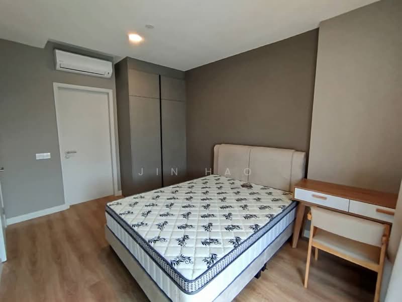 Service Residence for Rent at The Atrium - Jin Hao - PropertyGuru.com.my