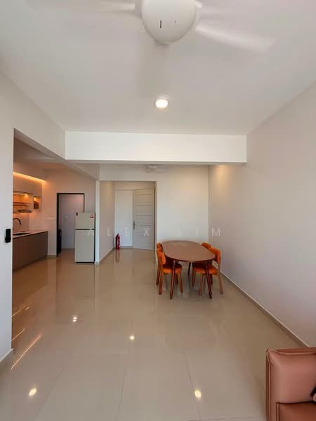 Kondominium untuk Disewa di Ideal Venice Residency - Alex Lim - Kitchen - PropertyGuru.com.my