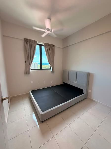 Kondominium untuk Disewa di Ideal Venice Residency - Alex Lim - Bedroom - PropertyGuru.com.my