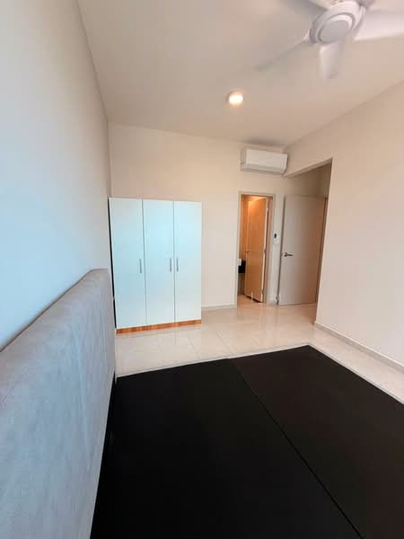 Kondominium untuk Disewa di Ideal Venice Residency - Alex Lim - Bedroom - PropertyGuru.com.my