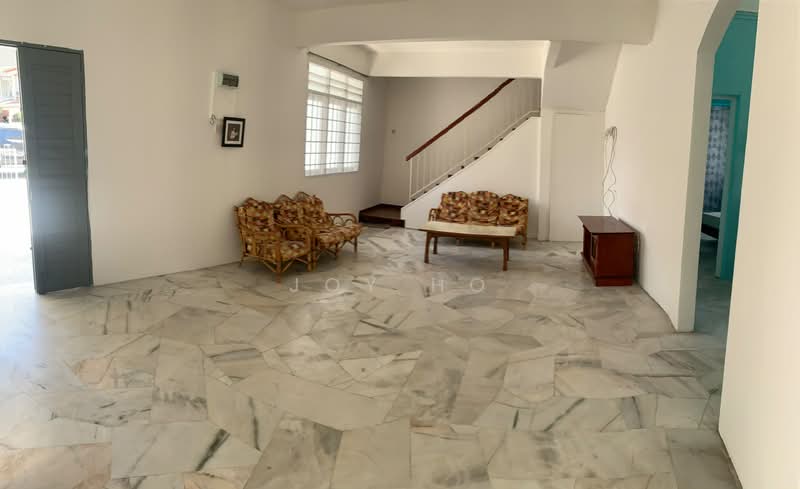 2-storey Terraced House for Sale in Taman Cahaya Bercham (Ipoh) - Joy Ho - PropertyGuru.com.my