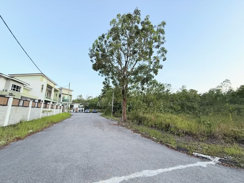 Tanah Kediaman untuk Dijual di Bandar Bukit Mahkota (Bangi) - M Jamil Ali - PropertyGuru.com.my