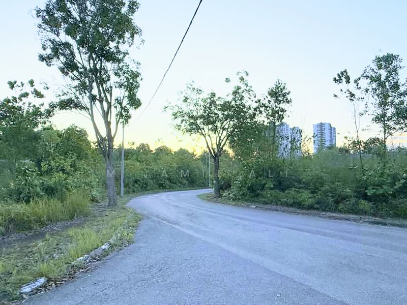 Tanah Kediaman untuk Dijual di Bandar Bukit Mahkota (Bangi) - M Jamil Ali - PropertyGuru.com.my