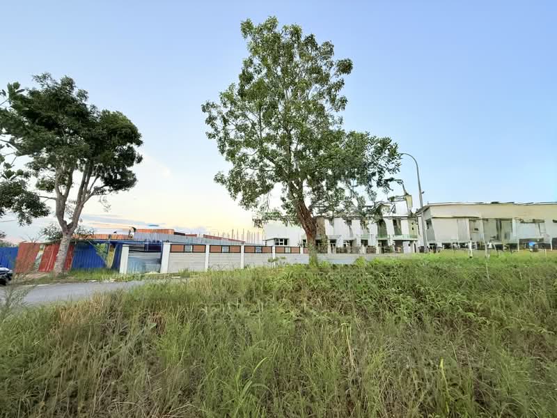 Tanah Kediaman untuk Dijual di Bandar Bukit Mahkota (Bangi) - M Jamil Ali - PropertyGuru.com.my