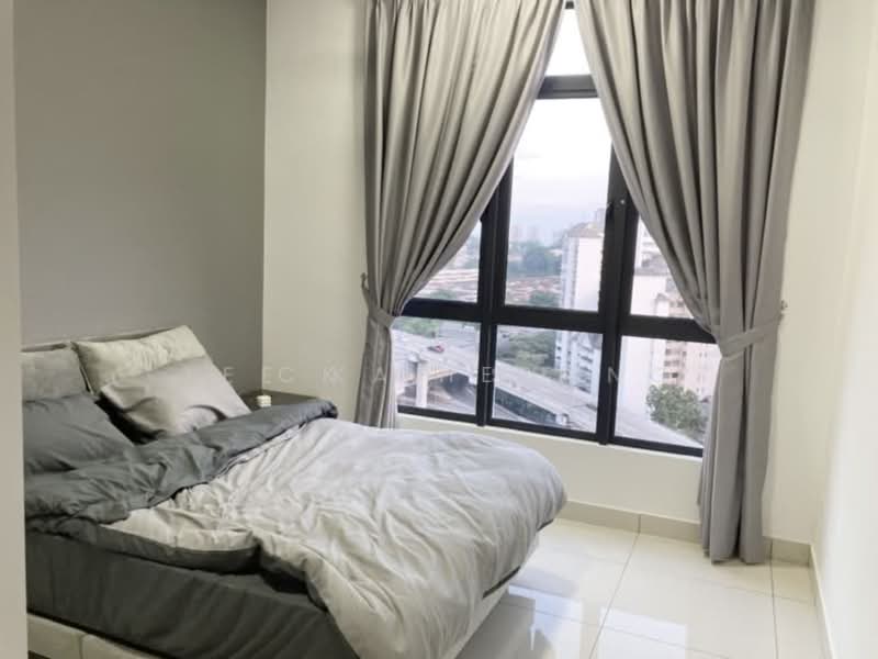 Service Residence for Rent at Far East - CK Chern - Bedroom - PropertyGuru.com.my