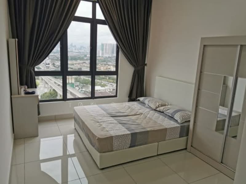 Service Residence for Rent at Far East - CK Chern - Bedroom - PropertyGuru.com.my