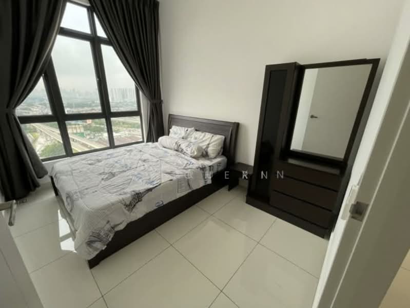 Service Residence for Rent at Far East - CK Chern - Bedroom - PropertyGuru.com.my