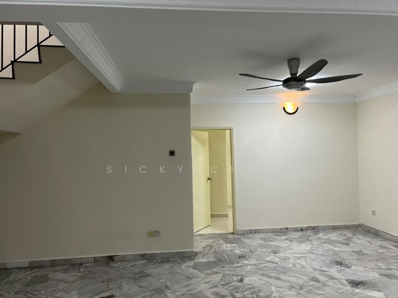 Rumah Berkembar untuk Disewa di Kajang (Selangor) - Sicky Chow - Interior - PropertyGuru.com.my