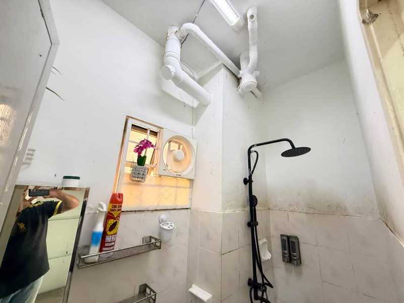 Apartment for Rent at Pangsapuri Mawar - Ryan Loke - PropertyGuru.com.my