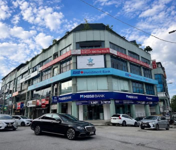 Office for Rent in Taipan Business Centre (Subang Jaya) - Kenneth Low - PropertyGuru.com.my