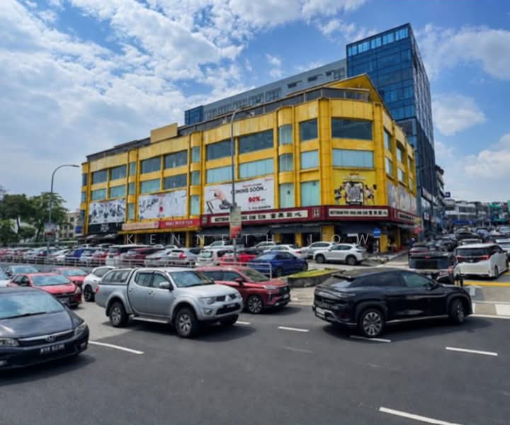 Office for Rent in Taipan Business Centre (Subang Jaya) - Kenneth Low - Exterior - PropertyGuru.com.my