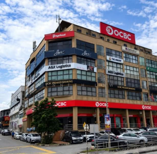 Office for Rent in Taipan Business Centre (Subang Jaya) - Kenneth Low - Exterior - PropertyGuru.com.my