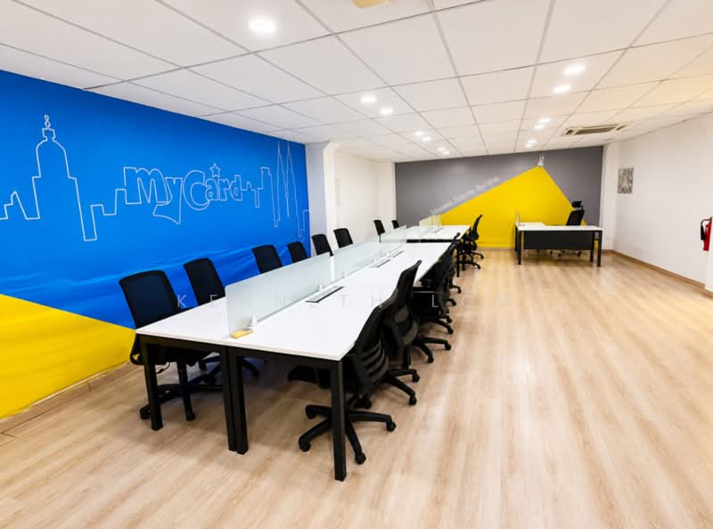 Office for Rent in Taipan Business Centre (Subang Jaya) - Kenneth Low - Interior - PropertyGuru.com.my