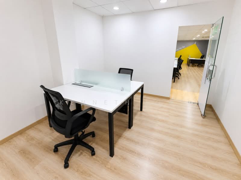 Office for Rent in Taipan Business Centre (Subang Jaya) - Kenneth Low - Interior - PropertyGuru.com.my