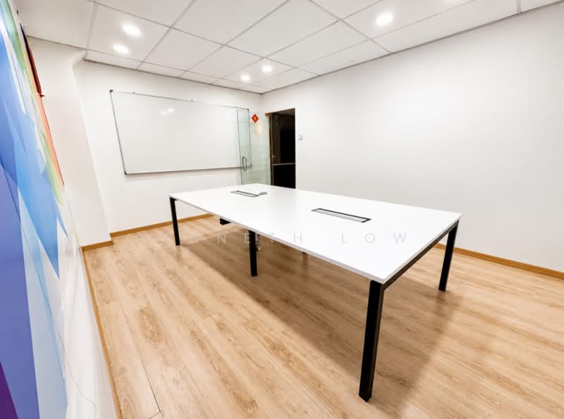 Office for Rent in Taipan Business Centre (Subang Jaya) - Kenneth Low - Interior - PropertyGuru.com.my