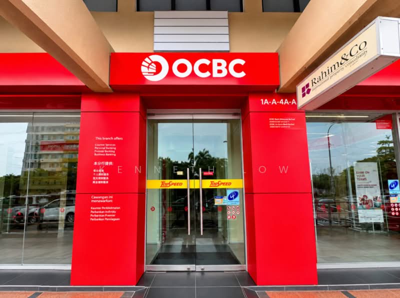 Office for Rent in Taipan Business Centre (Subang Jaya) - Kenneth Low - Exterior - PropertyGuru.com.my