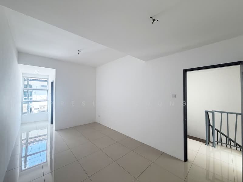 2-storey Terraced House for Sale in Taman Damai (Kampar) - Presley Chong - Bedroom 3 - PropertyGuru.com.my