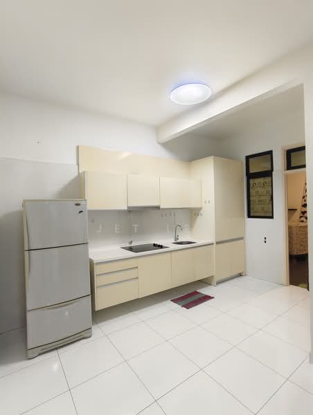 Service Residence for Rent at Sky Loft Premium Suites - Jet Lee - PropertyGuru.com.my
