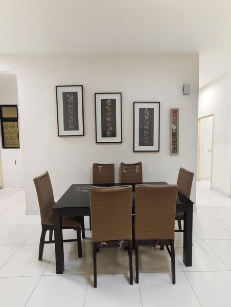 Service Residence for Rent at Sky Loft Premium Suites - Jet Lee - PropertyGuru.com.my