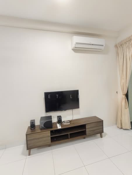 Service Residence for Rent at Sky Loft Premium Suites - Jet Lee - PropertyGuru.com.my