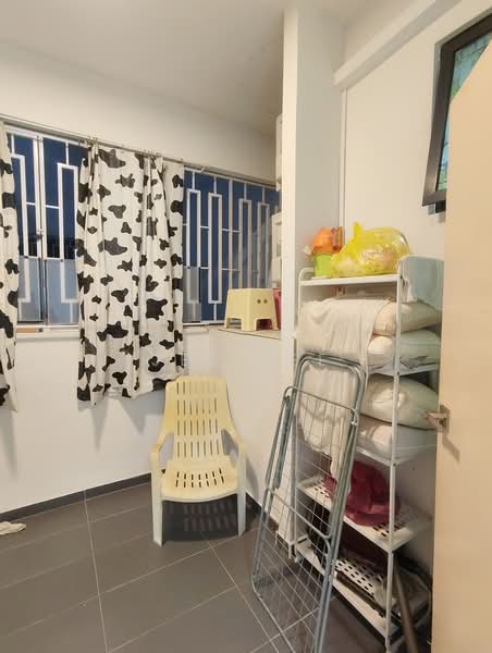 Service Residence for Rent at Sky Loft Premium Suites - Jet Lee - PropertyGuru.com.my