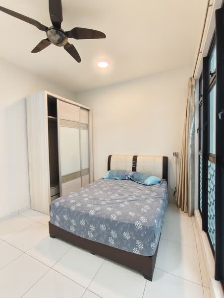 Service Residence for Rent at Sky Loft Premium Suites - Jet Lee - PropertyGuru.com.my