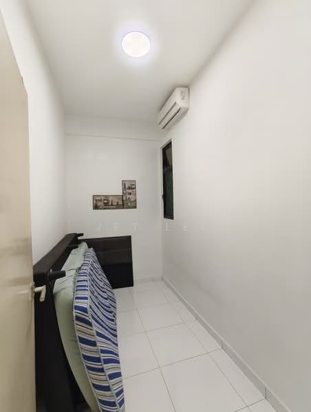 Service Residence for Rent at Sky Loft Premium Suites - Jet Lee - PropertyGuru.com.my