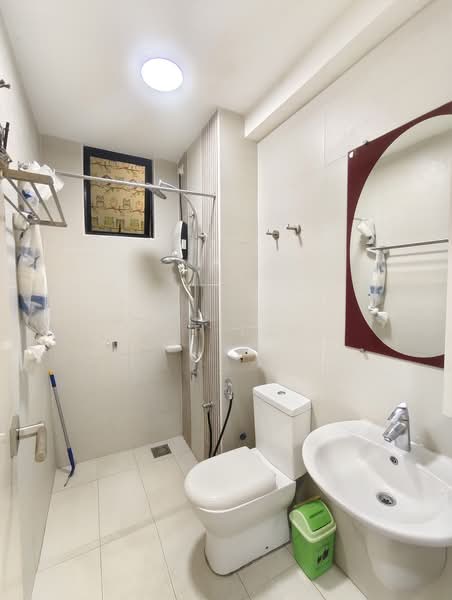 Service Residence for Rent at Sky Loft Premium Suites - Jet Lee - PropertyGuru.com.my