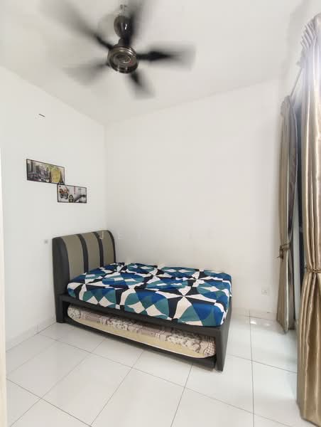 Service Residence for Rent at Sky Loft Premium Suites - Jet Lee - PropertyGuru.com.my