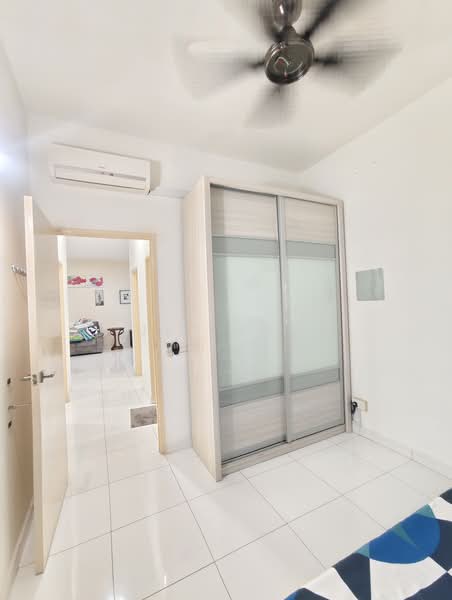 Service Residence for Rent at Sky Loft Premium Suites - Jet Lee - PropertyGuru.com.my
