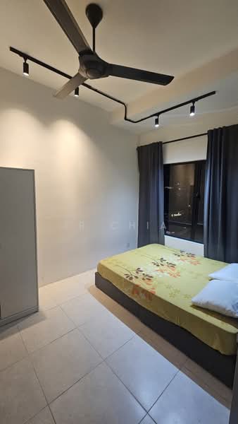 Service Residence for Rent at VIM 3 @ Desa Park North - JR Chia - Bedroom - PropertyGuru.com.my