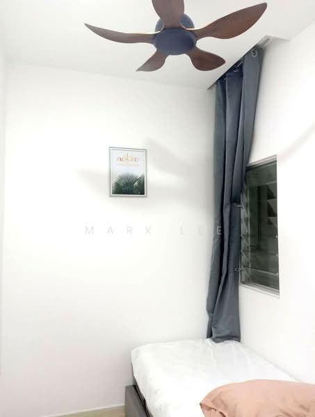 Condominium for Rent at Lakefront Homes - Mark Lee - Bedroom - PropertyGuru.com.my