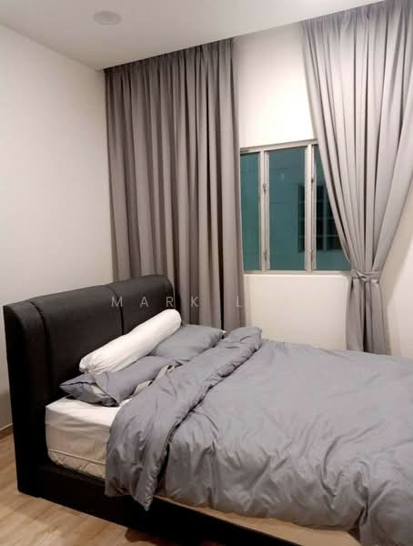 Condominium for Rent at Lakefront Homes - Mark Lee - Bedroom - PropertyGuru.com.my