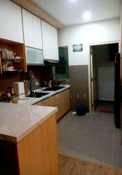 Condominium for Rent at Lakefront Homes - Mark Lee - PropertyGuru.com.my