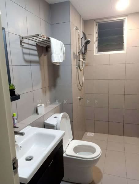Condominium for Rent at Lakefront Homes - Mark Lee - PropertyGuru.com.my