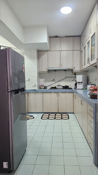 Kondominium untuk Dijual di Ampang Damai Condominium - Tina Abas - PropertyGuru.com.my